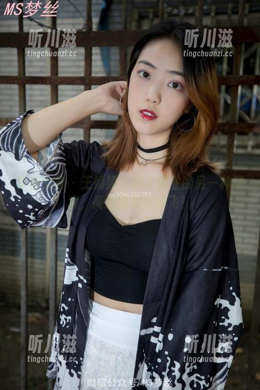 梦丝女神 - 王娇娇：护士职业的另一种解读，高清图册带你飞！