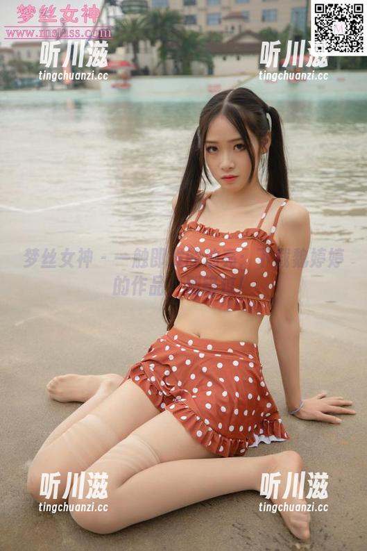 梦丝女神-魏婷婷 梦丝女神 - 一触即发的油亮:下载魏婷婷的作品,别错过!