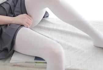 森萝财团 – 超现实的JK梦境，小樱的高清写真让人沉醉！