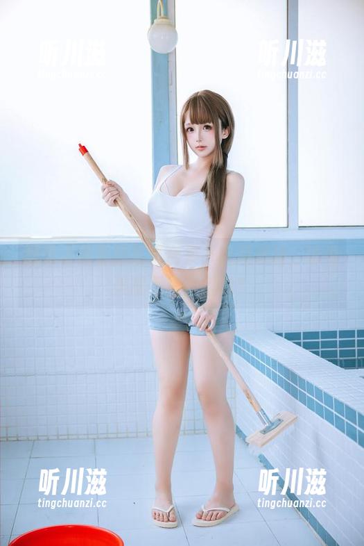 樱井小莜最新写真合集，秋月爱莉，谁说美就不是苦涩的？