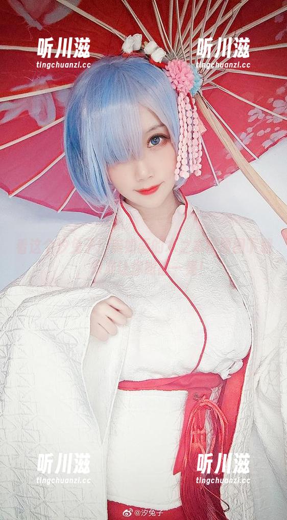 看这个汐兔子！美如画的木之本樱原图下载，保准让你眼前一亮！