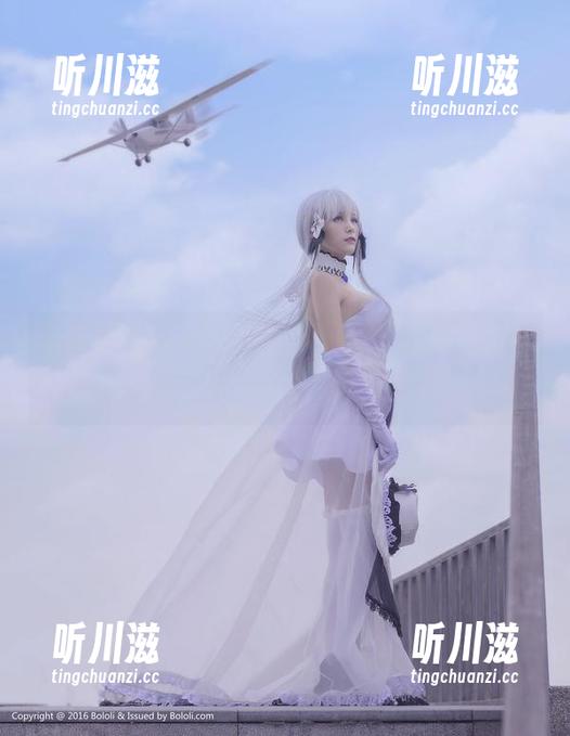 波萝社 - 活力一夏，夏美酱的图库：一图胜万言，欢乐不间断！