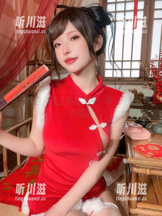 当清水由乃遇上私房美图：每一件套装都在低语