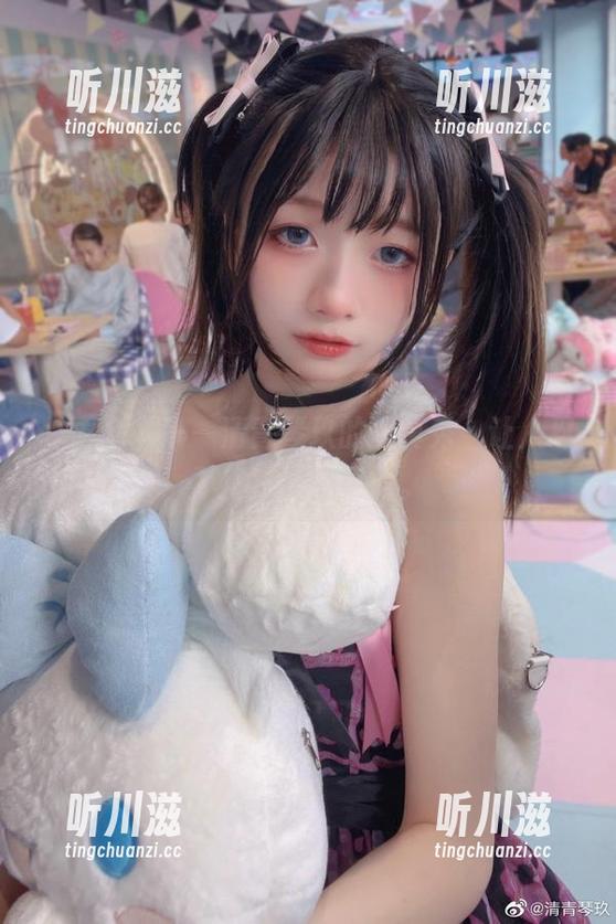 清青琴玖 甘雨套图——清青琴玖的写真秀,让人忍不住想探究更多。