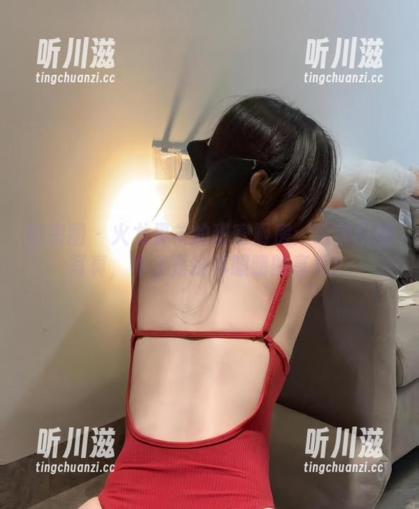 微密圈 - 火龙果羊的甜蜜厨房：纯欲厨娘写真，不止是给你眼睛的享受！