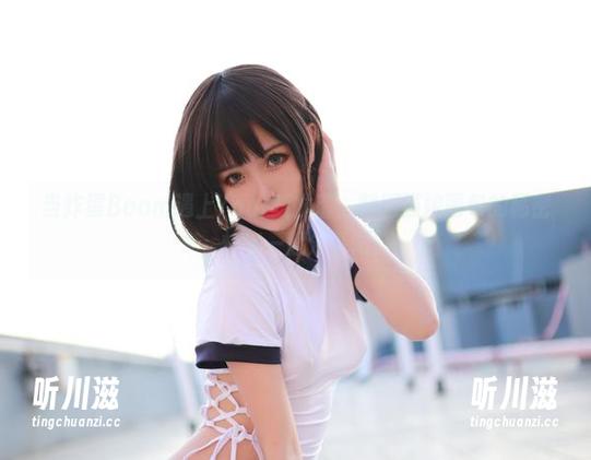 炸蛋Boom 当炸蛋Boom遇上YouMi尤蜜:制服猫娘图包的秘密,快来一起分享吧!