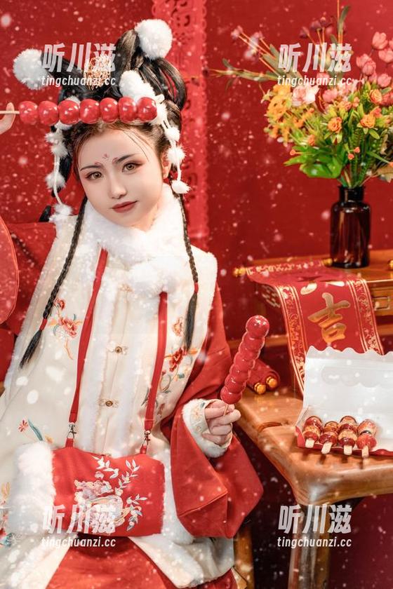 爆机少女喵小吉 哇咔咔!爆机少女喵小吉最新女王套图,简直是把‘喵’都穿在了身上!