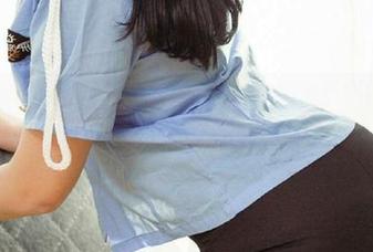 爱尤物 – 李多多的连体衣原图集，亲密接触无圣光的另一个世界！