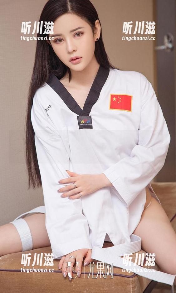 爱尤物 - 没钱也能看美图，静一和服免费照片不要太酷！