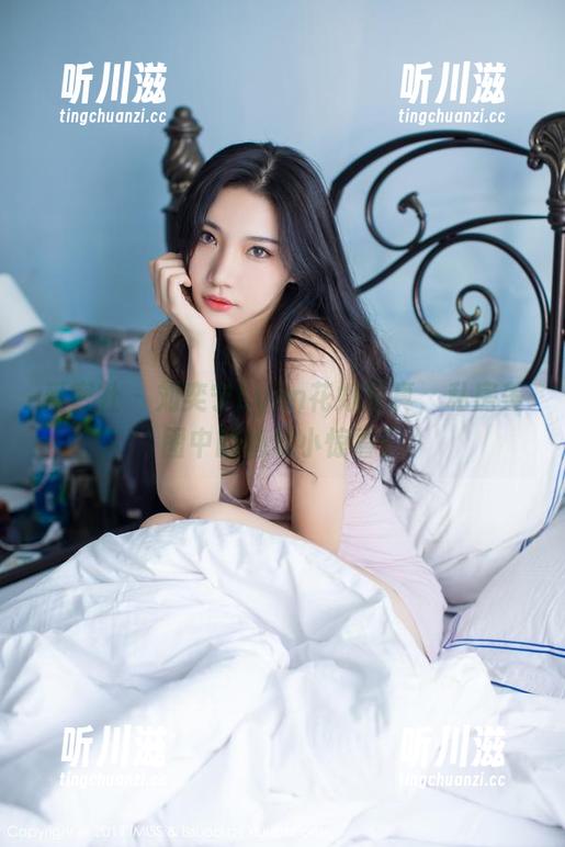爱蜜社 - 刘奕宁Lynn花嫁写真，私房美图中的幽默小惊喜！