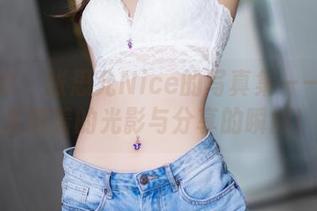 爱蜜社 – 张思允Nice的写真集——剧情里藏着的光影与分享的瞬间！