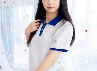 物恋传媒 – 佳琪的写真秀：从繁花似锦中溜出来的超级美图！
