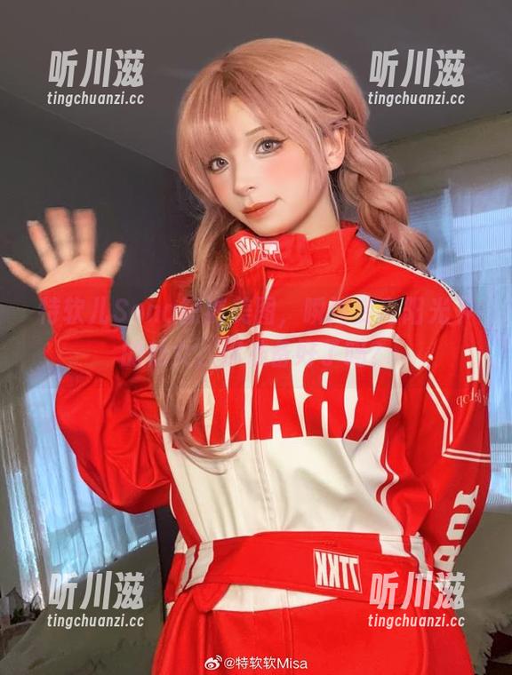 特软儿Sona短裤美图，瞬间变身阳光下的仙女，你准备好了吗？
