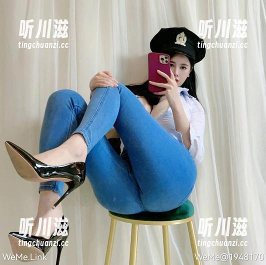 微密圈 - 猪小七与她的网袜精选，轻轻一瞥便流连忘返