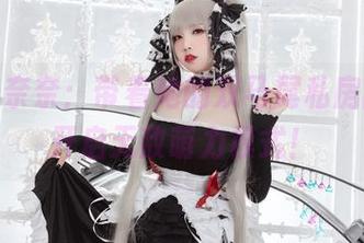 猫田圣奈奈：带着她的双马尾私房图集，开启无敌萌力模式！