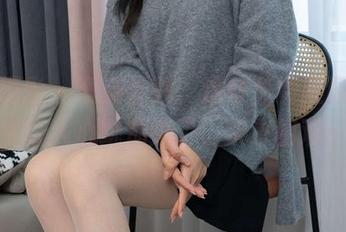甜予摄影 – 澜澜长靴，这些免费美图真是太让人心跳加速了，快来围观！