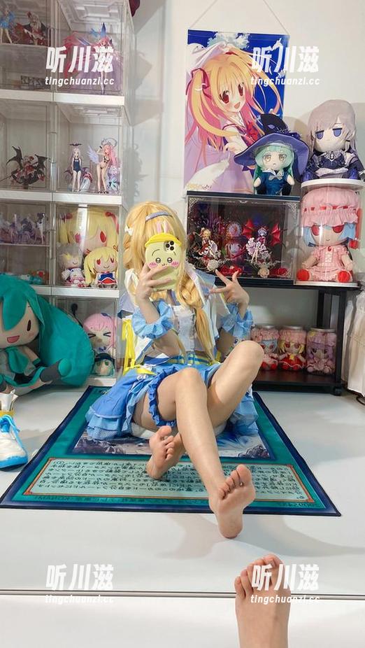 白栎Shirly 在网盘里发现白栎Shirly的蔚蓝档案,黑见茜香香也是个宝贝!