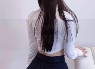 微密圈 – 禅雨儿Lynne黑白图包，观看后，你会怀疑人生。