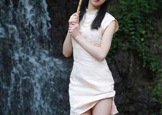 秀人网 – tina_甜仔教你：学妹们的原图不需要修图也能闪光