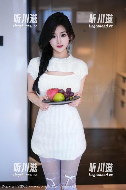秀人网-z杯悠悠 秀人网 - 别被水手服蒙蔽了眼!z杯悠悠的美图合集,清纯与诱惑并存!