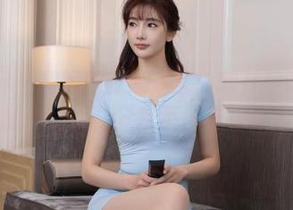 秀人网 – 腿部的时尚宣言：翻开伊诺的美腿作品集，分享不一样的风景