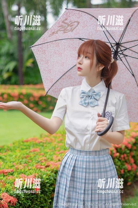秀人网-何梦兮Stacy 秀人网 - 何梦兮Stacy最新图册来袭!粉色如潮水,打湿你的心头小鹿!