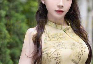 秀人网 – 从古月小同学的豹纹作品中汲取灵感，资源用到就是赚到！