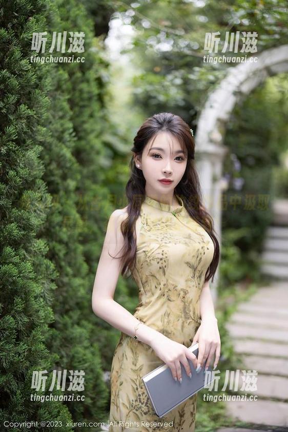 秀人网-古月小同学 秀人网 - 从古月小同学的豹纹作品中汲取灵感,资源用到就是赚到!