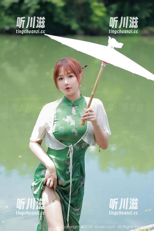 秀人网-周慕汐baby 秀人网 - 周慕汐baby泳衣图集:简单的泳衣,复杂的心情。