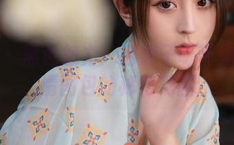 秀人网 – 黑色魅力：娜娜子呀带你进入高清图包的秘密花园
