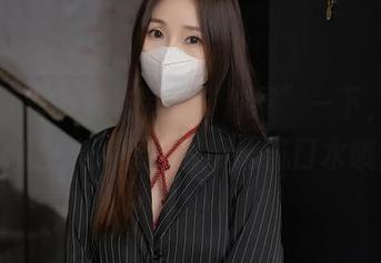 秀人网 – 安然儿带你“伸展”一下，私房瑜伽图集：看图时小心流口水哦！