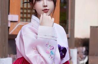 秀人网 – 女神岁小岁：一图一世界，写真探秘之旅