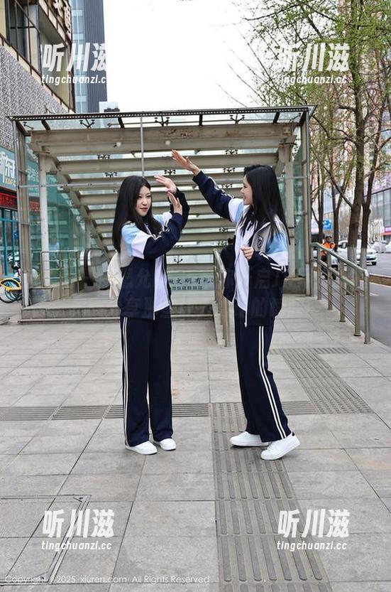 秀人网-张思允Nice 秀人网 - 张思允Nice带你开启JK写真新视界:分享那些让人心动的瞬间!