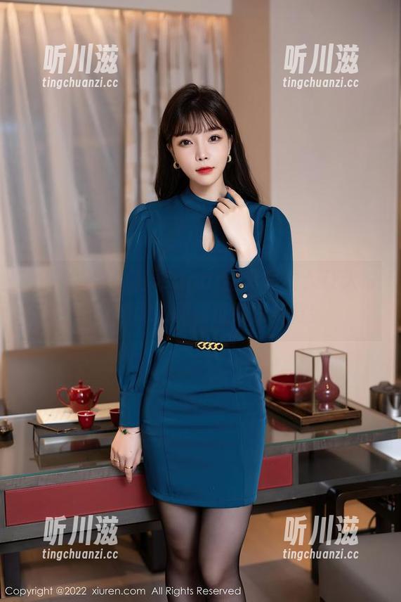 秀人网-杨晨晨sugar 秀人网 - 杨晨晨sugar全套写真:让人悸动的瞬间,别错过她的美臀!