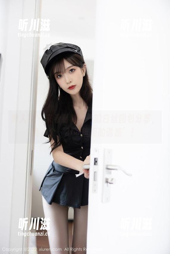 秀人网-林乐一 秀人网 - 来看看林乐一的白丝图包分享,真是个‘不可抗拒的诱惑’!