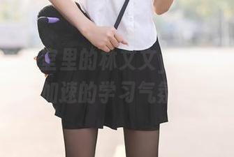 秀人网 – 教室里的林文文yooki：让你心跳加速的学习气氛合集
