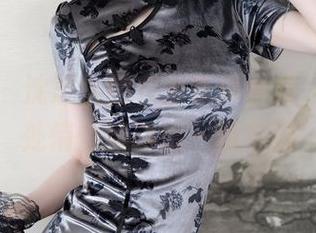 秀人网 – 沈思怡的和服写真合集，细节之处悄悄流露出一丝不羁