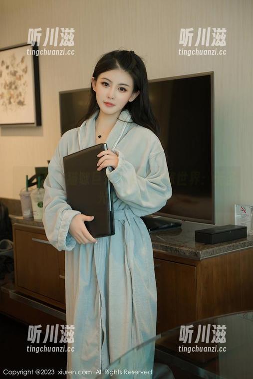 秀人网 - 猫咪巨臀妹妹的居家世界：无圣光自由合集