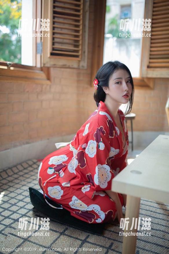 秀人网-王俪丁呀 秀人网 - 兔女郎闪亮登场,王俪丁呀的免费套图承包你的一整天快乐!