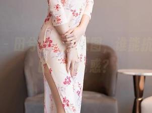 秀人网 – 田兮白泳装原图，谁能抗拒这样的夏日诱惑？
