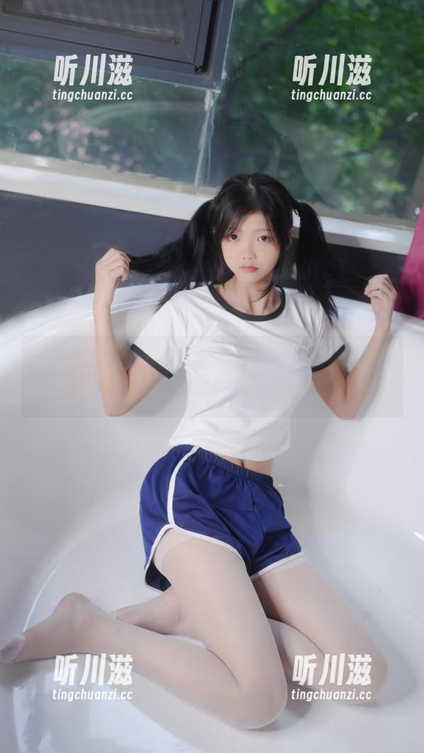 紧急企划 - 观看小恩的蕾丝，感觉一瞬间穿越到了优雅的世界