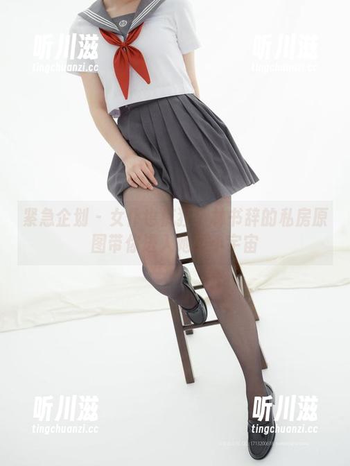 紧急企划 - 女仆也疯狂！林书辞的私房原图带你进入她的小宇宙