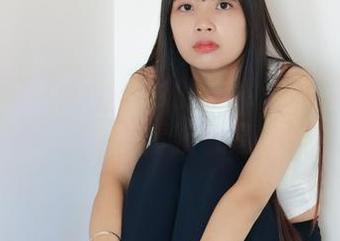 绮梦摄影 – 穿白衬衫的艺术：子涵私房图集里的清新气息！