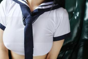 美媛馆 – 试问谁能抗拒子纯儿Annie这身套装？最新图包带你飞！