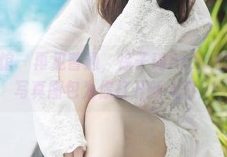 美媛馆 – 再见普通，徐子琦Anna的网袜写真图包为你打开新大门！