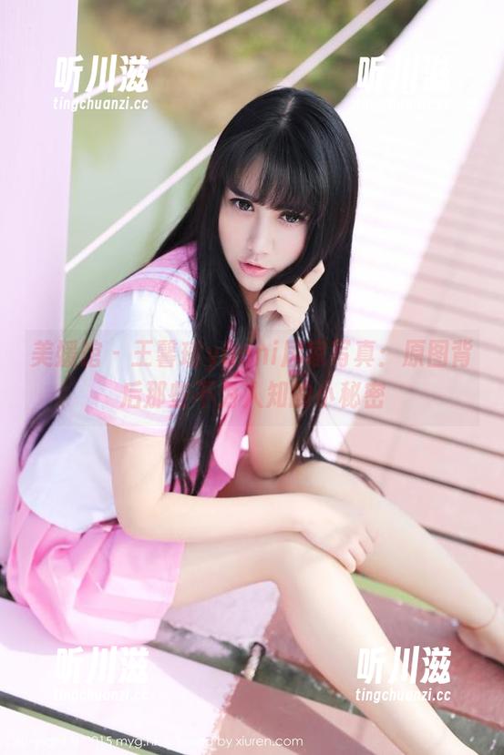 美媛馆-王馨瑶yanni 美媛馆 - 王馨瑶yanni居家写真:原图背后那些不为人知的小秘密