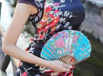 美媛馆 – 水手服下的轻盈气息，陈舒羽私拍资源速递
