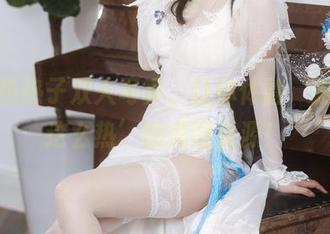 肉扣热热子双人写真，让你体验‘为啥天这么热’的美图资源！