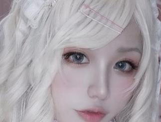 就问你敢不敢去看！芊川一笑MNK恶魔姐姐的福利图片？