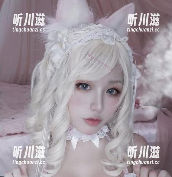 就问你敢不敢去看！芊川一笑MNK恶魔姐姐的福利图片？